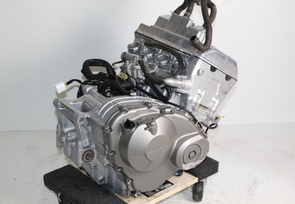 2006 Honda Cbr600Rr Engine Motor