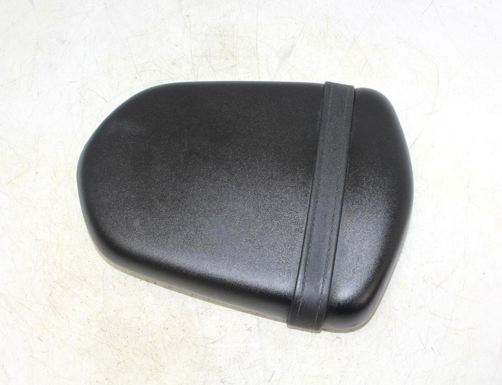 2006 Suzuki Gsxr600 Rear Back Passenger Tandem Seat Pad Saddle Pillion