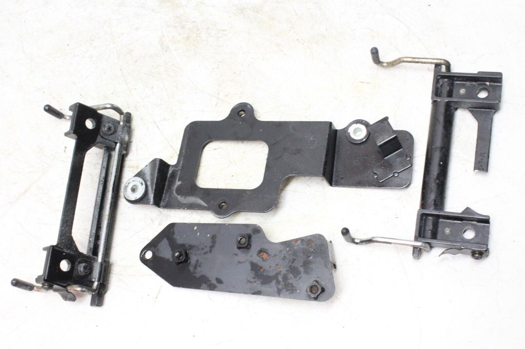 2002 Kawasaki Ninja 500R Ex500 Oem Holder Bracket Mount Set