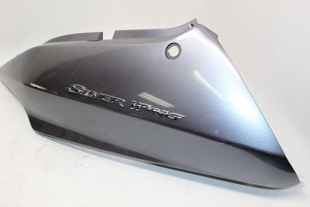 2007 Honda Silver Wing 600 Fsc600 Left Side Mid Fairing Cowl Panel Oem