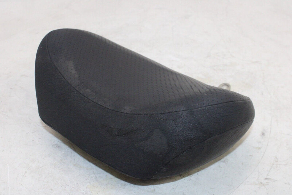 03-06 Suzuki Burgman An400S Oem Back Rest Seat