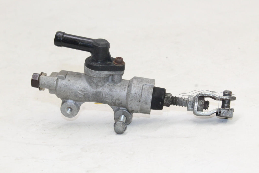 1987-90 Honda Cbr600F Rear Back Brake Master Cylinder Oem