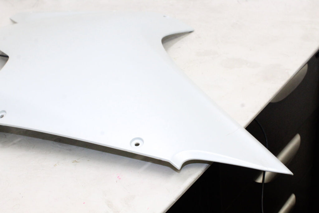 2012-19 Ducati 899 Panigale Left Mid Upper Side Fairing Cowl 480.1.332 Oem