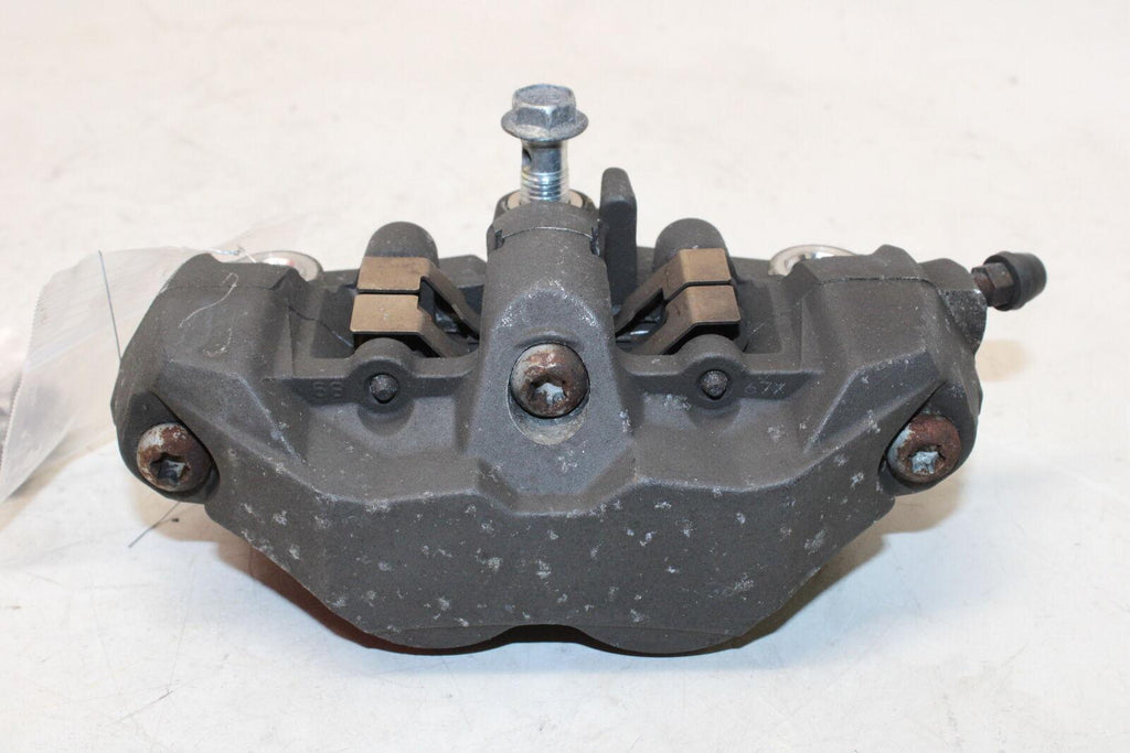 2007 Suzuki Gsxr750 Right Left Front Brake Caliper Set Pair Calipers