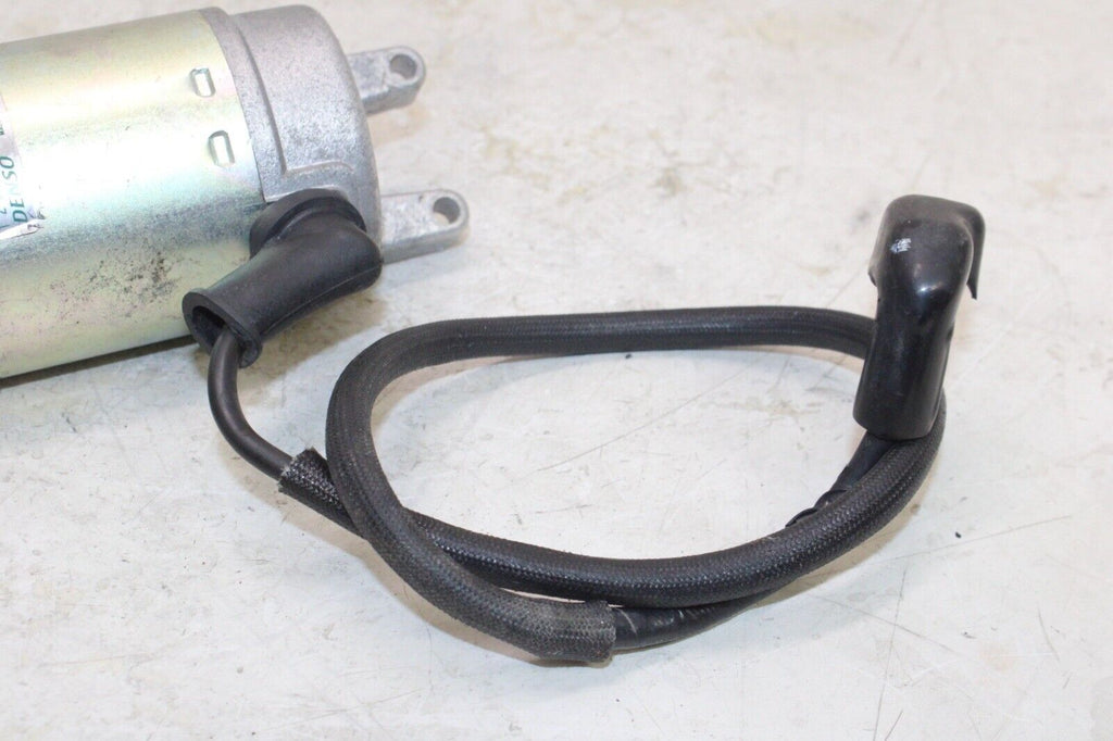 2006 Suzuki Gs500F Oem Engine Starting Starter Motor -Dc 12V