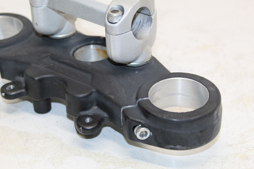 2018 Benelli Tnt 135 Fork Upper Triple Tree Clamp