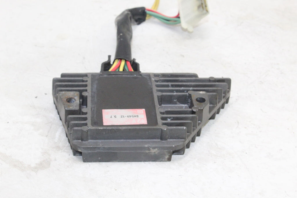 1986 Honda V65 Magna Vf1100C Rectifier Voltage Regulator Oem