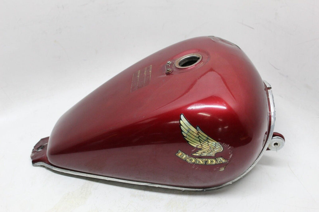 1986 Honda Shadow 700 Vt700C Gas Tank Fuel Petrol Reservoir