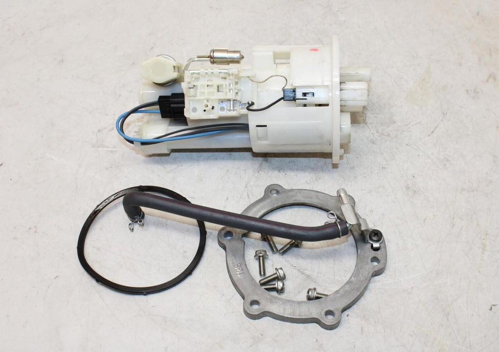 2009 Yamaha Yzf R6 Fuel Pump Gas Petrol Sender Unit