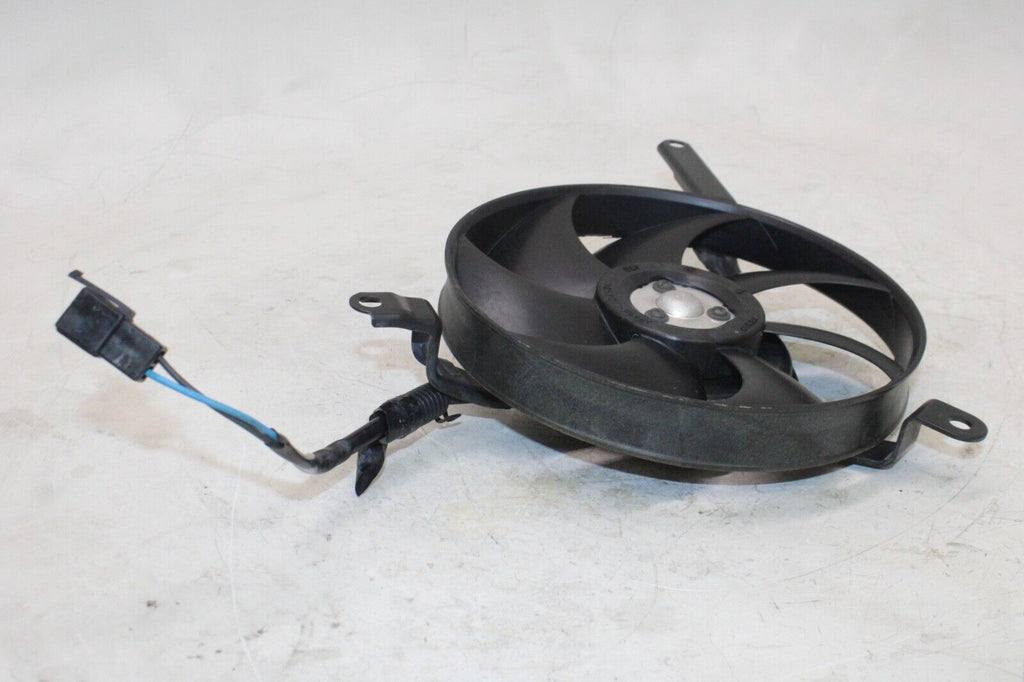 02-03 Yamaha Yzf R1 Oem Engine Radiator Cooling Fan