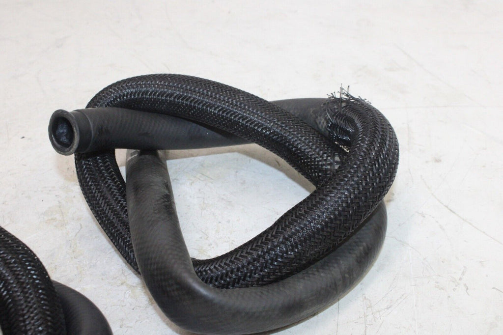 2006 Suzuki Burgman An400S Oem Front Hoses Pipes