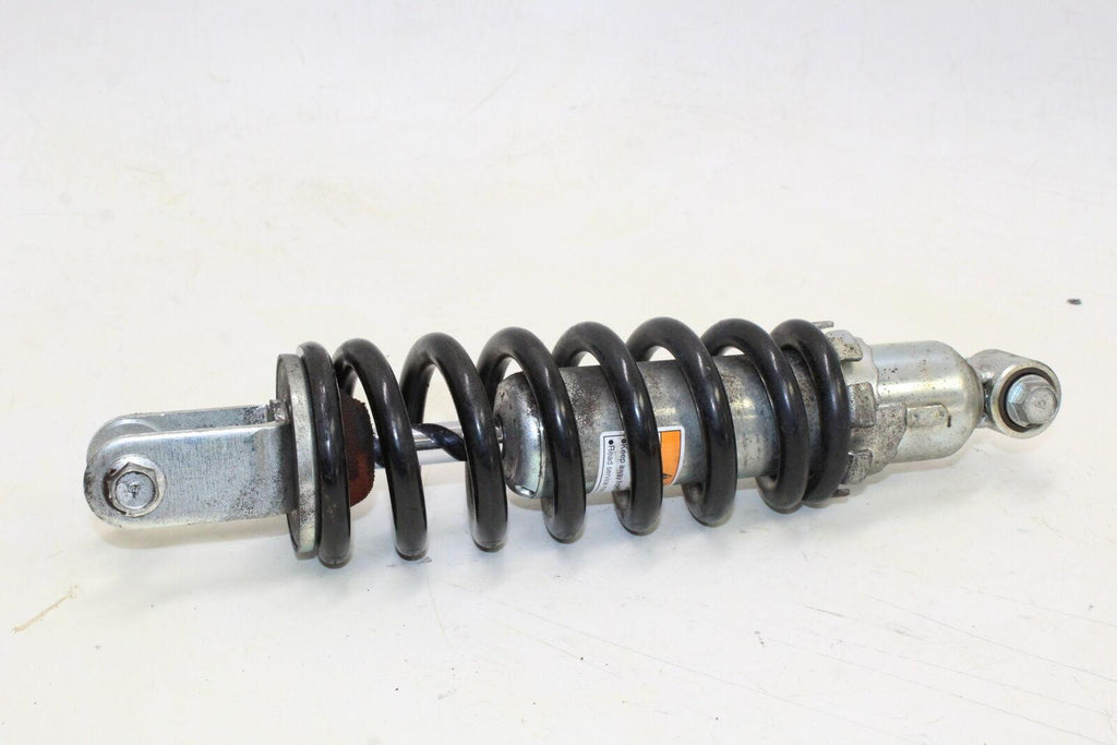 2013 09-15 Suzuki Sfv650 Rear Back Shock Absorber Suspension Oem