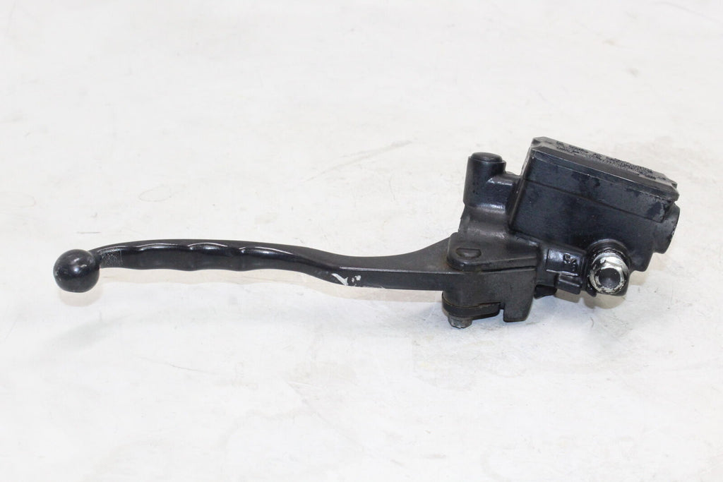 1986-06 Kawasaki Concours 1000 Zg1000A Front Right Brake Master Cylinder Oem