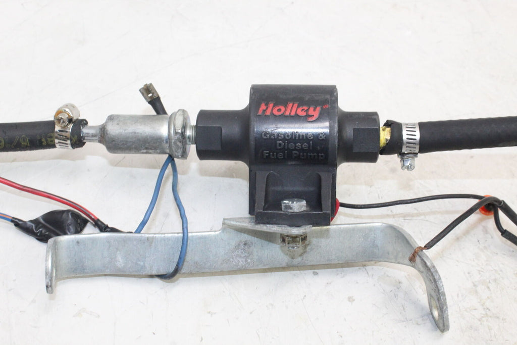 32 Gph Holley Mighty Mite Electric Fuel Pump