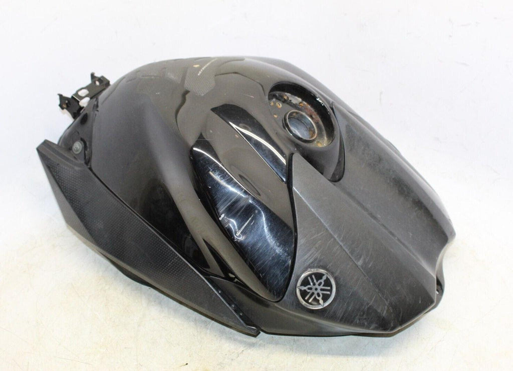 2004 2005 2006 Yamaha R1 Yzf 1000 Gas Fuel Tank Petrol Cell Black