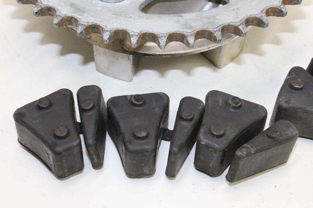 1998 Honda Cbr600F3 Rear Back Sprocket Oem