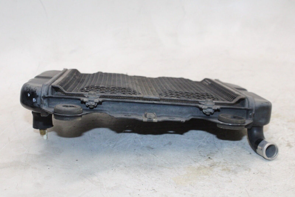 92-07 Kawasaki Ninja 250R Ex250Oem Engine Radiator Motor Cooler Cooling Radiater