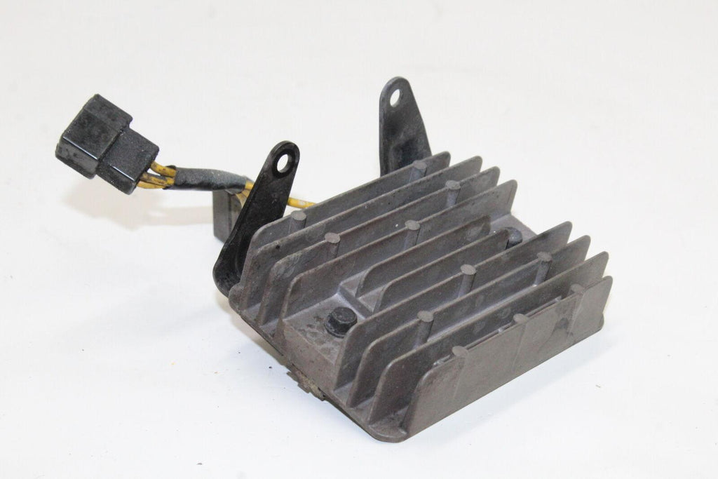 2009-12 Triumph Daytona 675R Rectifier Voltage Regulator Oem