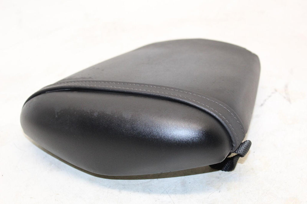 2009 Yamaha Yzf R6S Rear Back Passenger Tandem Seat Pad Saddle Pillion