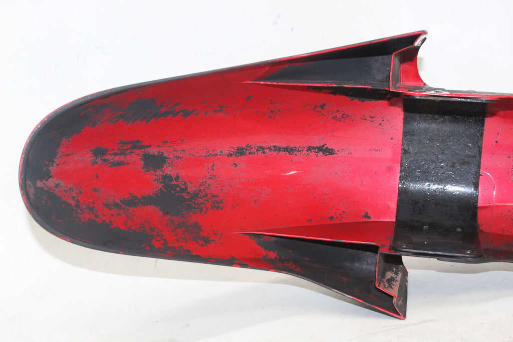 86-06 Kawasaki Concours 1000 Zg1000A Front Wheel Fender Fairing Cover Oem