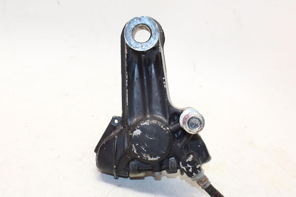 1976 Honda Goldwing 1000 Gl1000 Rear Back Brake Caliper With Mount Bracket