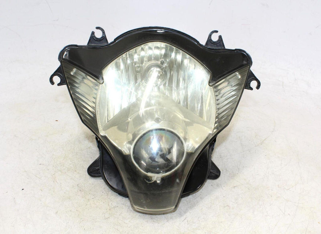 2006 Suzuki Gsxr600 Front Headlight Head Light Lamp