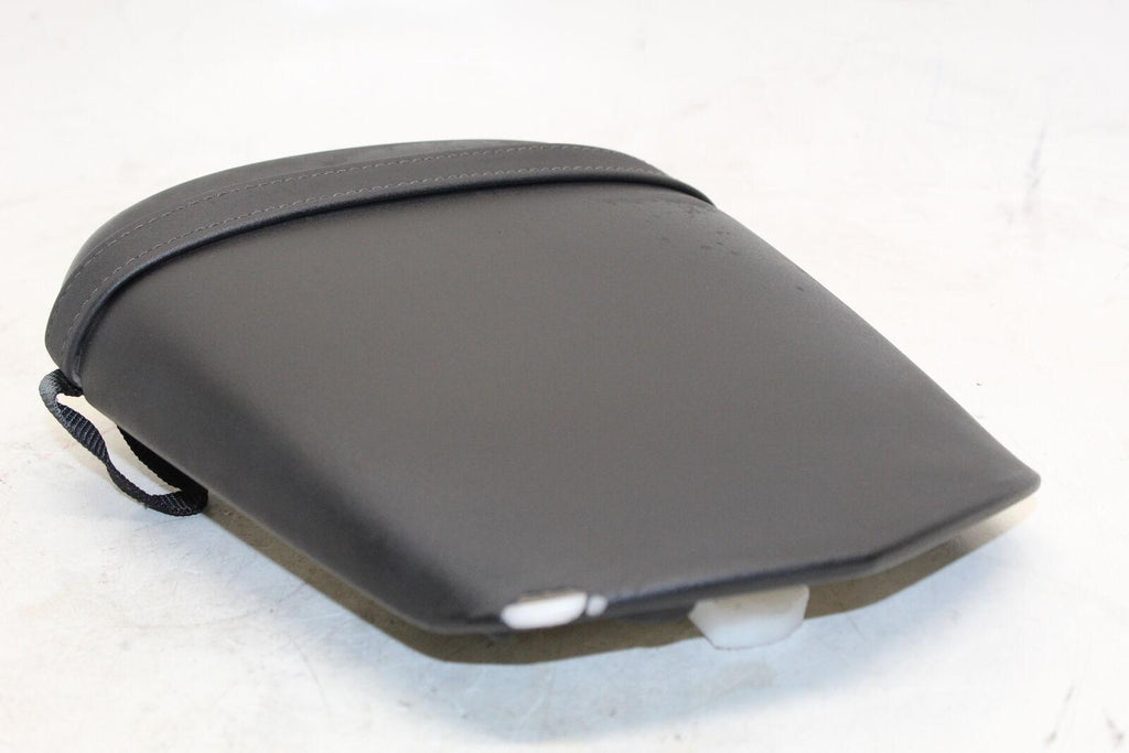 2009 Yamaha Yzf R6S Rear Back Passenger Tandem Seat Pad Saddle Pillion