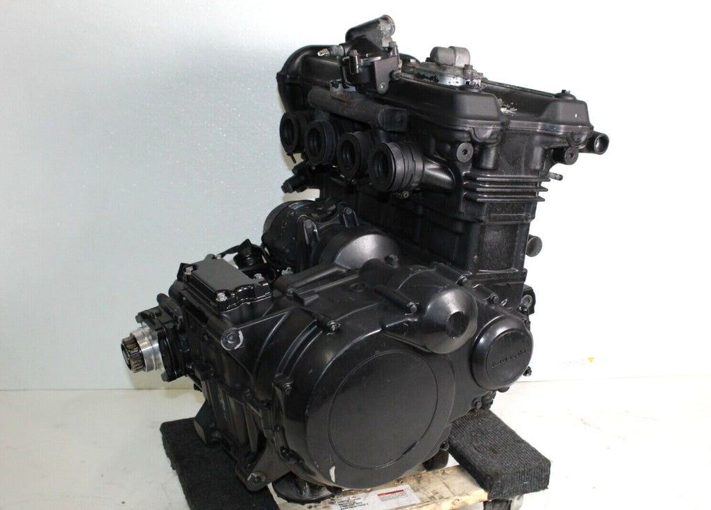 2006 Kawasaki Concours 1000 Zg1000A Engine Motor 22K Miles