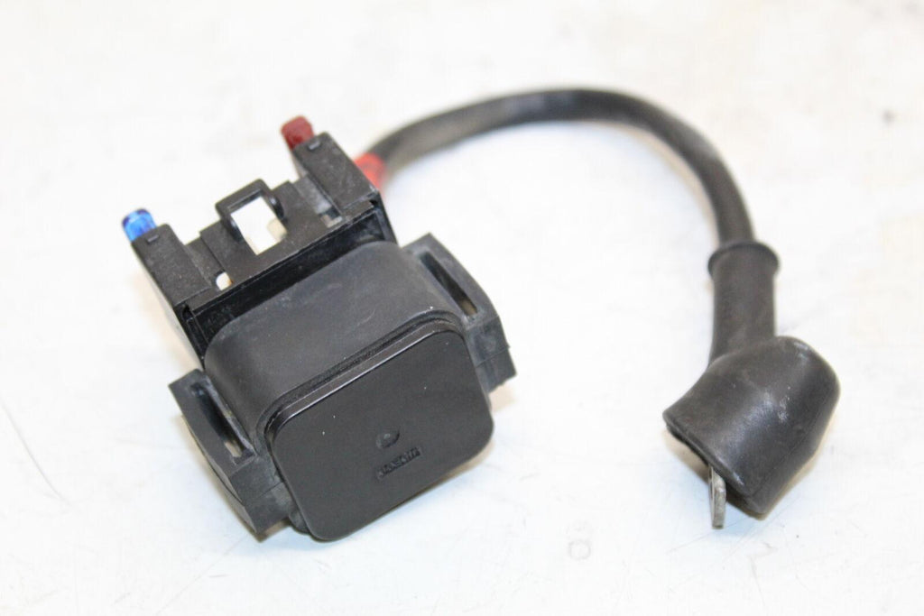 2006 Husqvarna Sm610 Engine Starter Relay Switch