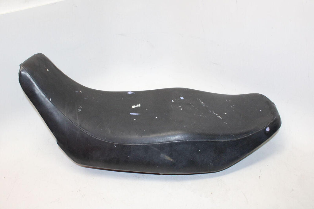 1985 Yamaha Fj600 Front Drivers Seat Pad Saddle Pillion