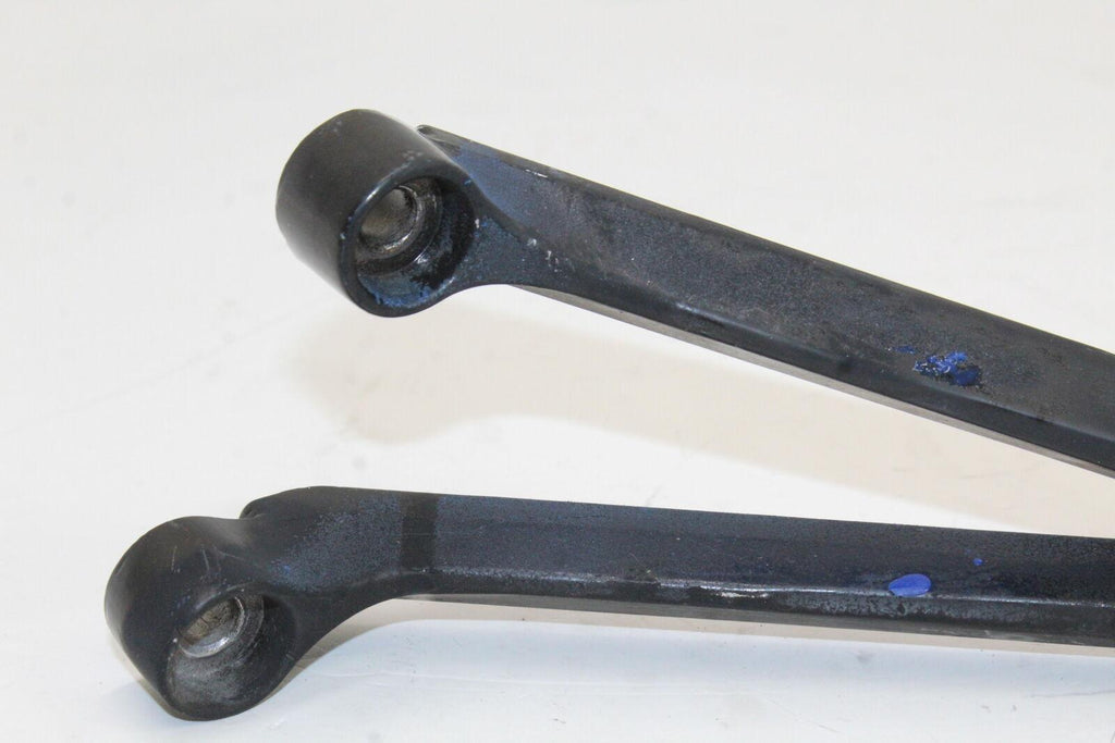 2005-06 Suzuki Gsxr1000 Left Rear Back Passenger Peg 43700-41G00 Oem