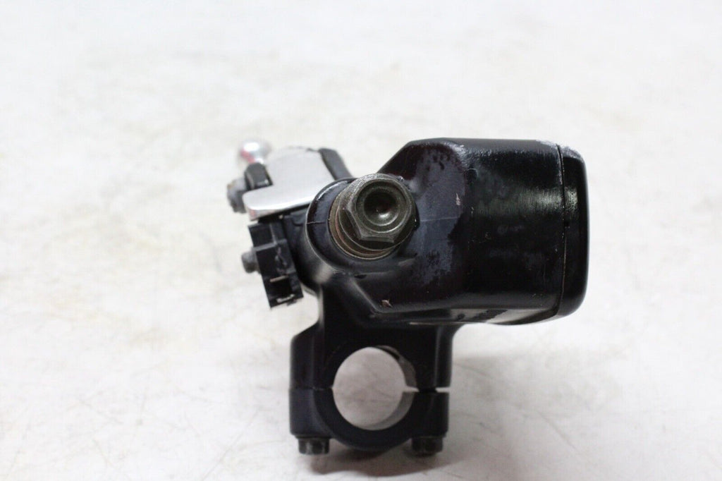 1990 Honda Hawk Gt 650 Oem Front Brake Master Cylinder W/ Lever