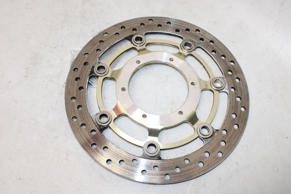 2005 Honda Cbr600F4I Front Left Right Brake Rotors Discs