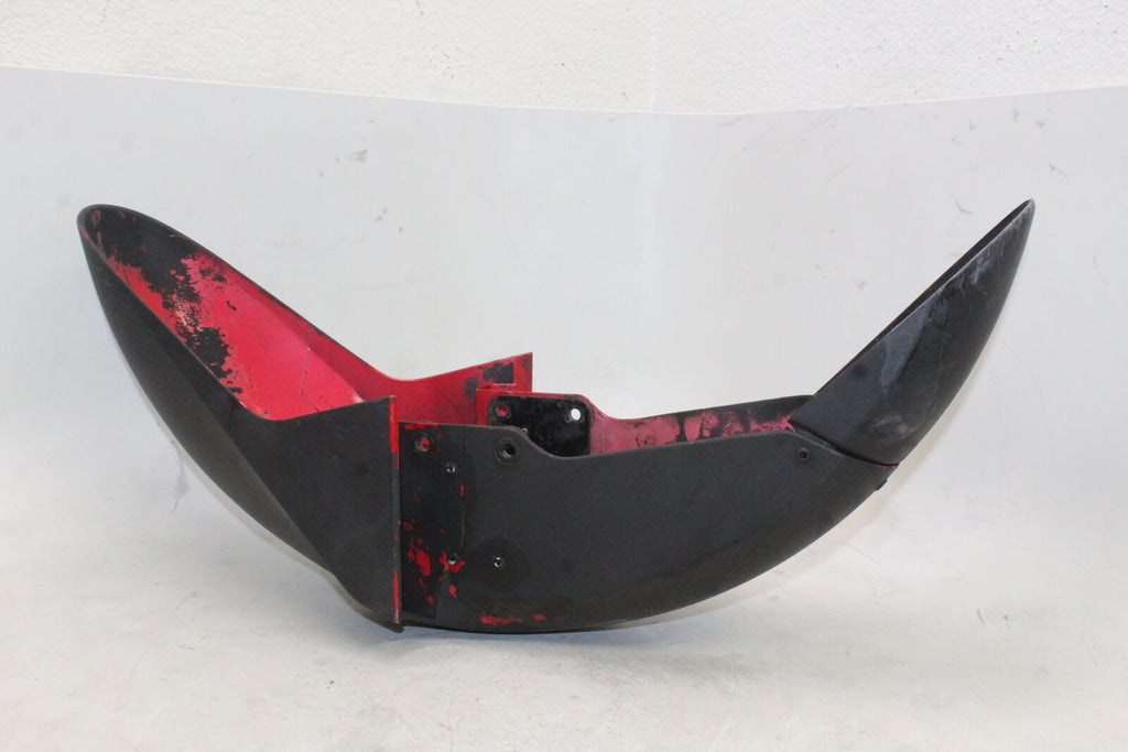 86-06 Kawasaki Concours 1000 Zg1000A Front Wheel Fender Fairing Cover Oem