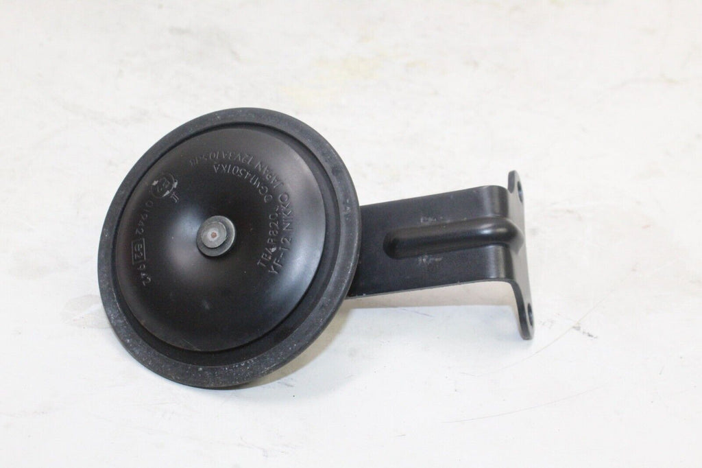 08-09 Suzuki Gsxr750 Oem Horn Signal