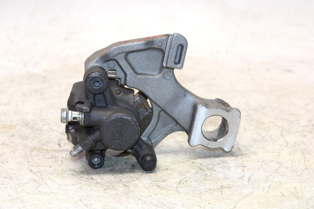 2013 Suzuki Gsxr600 Rear Back Brake Caliper