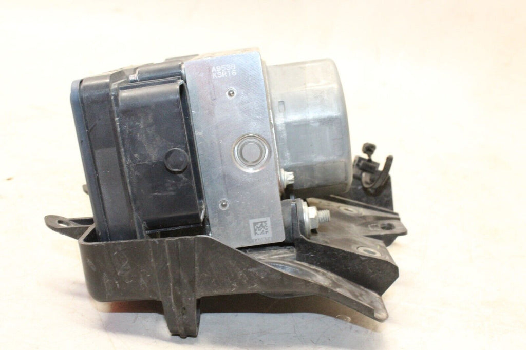 15-19 Yamaha Yzf R1 Oem Abs Pump Unit Module