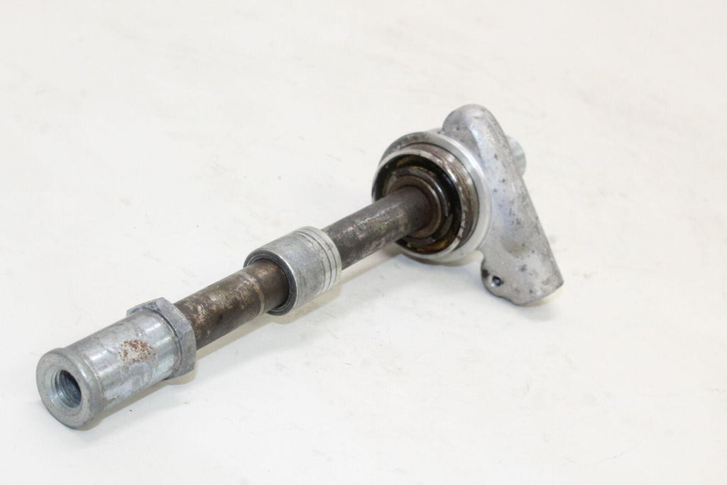 1980 Honda Cb750C Custom Front Wheel Rim Axle Pivot Bolt 44301-425-870 Oem