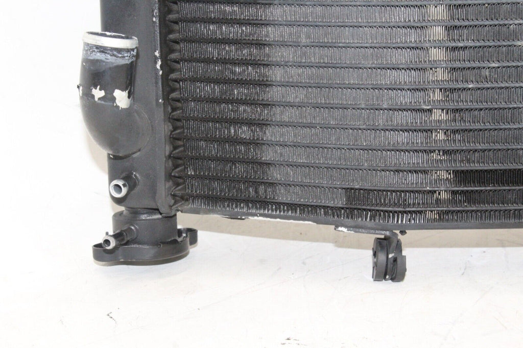 00-01 Honda Cbr929Rr Oem Engine Radiator Motor Cooler Cooling Radiater