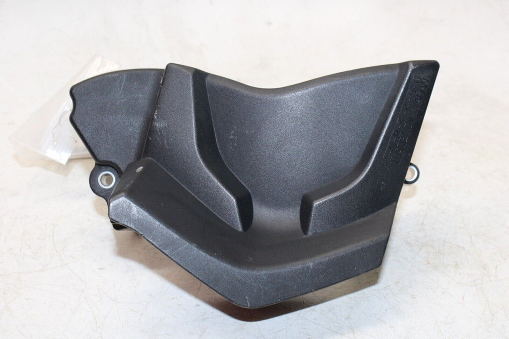 07-08 Yamaha Yzf R1 Oem Engine Sprocket Cover