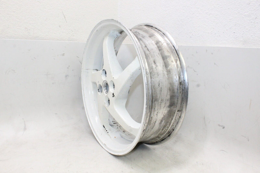 98-99 Honda Interceptor 800 Oem Rear Wheel Rim