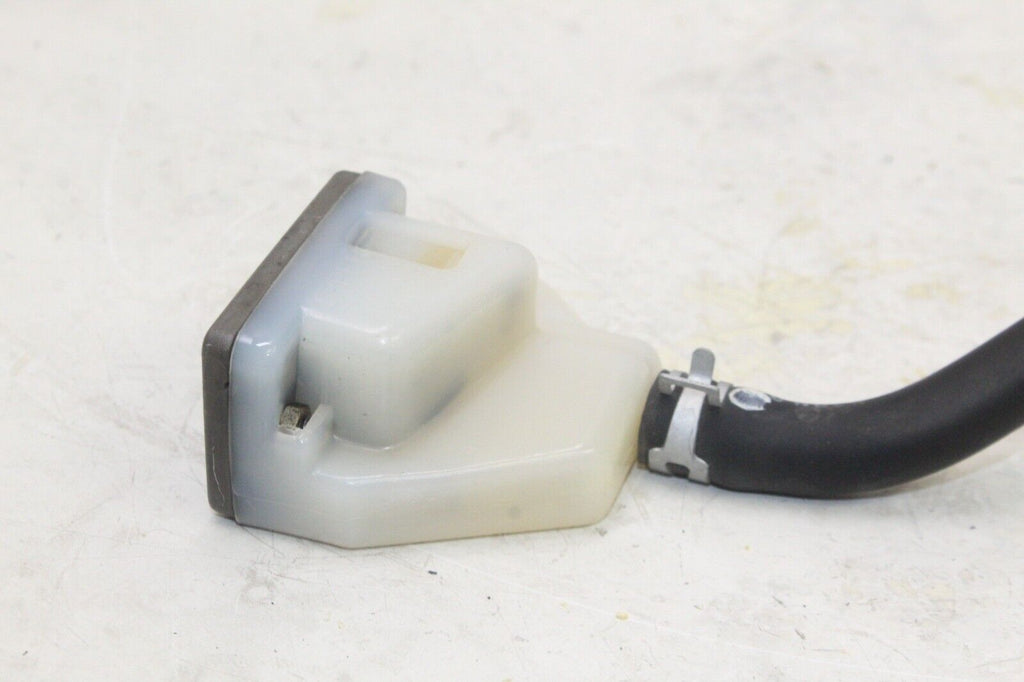 2001 Suzuki Hayabusa Gsx1300R Oem Rear Brake Master Fluid Reservoir Tank Bottle