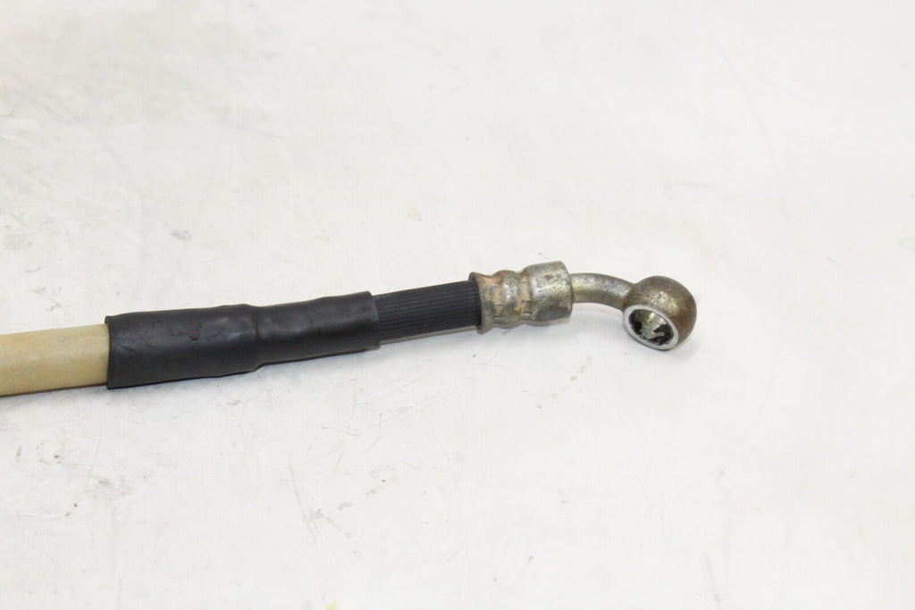 1989 Kawasaki Kdx200 Rear Brake Hose Fluid Line Oem