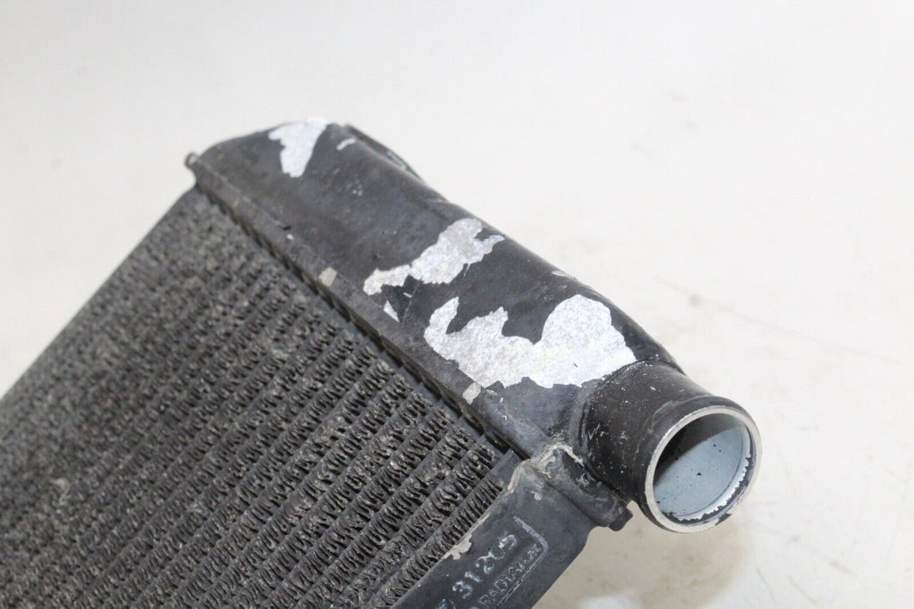 95-98 Honda Cbr600F3 Oem Engine Radiator Motor Cooler Cooling Radiater