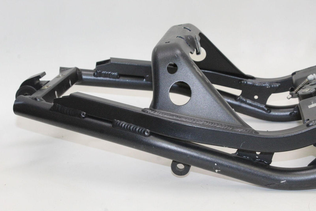 2009-12 Triumph Daytona 675R Rear Back Tail Subframe Sub Frame Oem