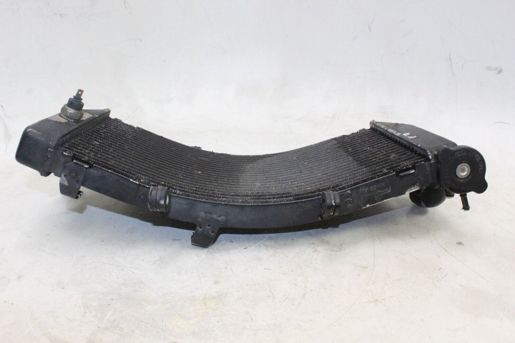 00-01 Honda Cbr929Rr Oem Engine Radiator Motor Cooler Cooling Radiater