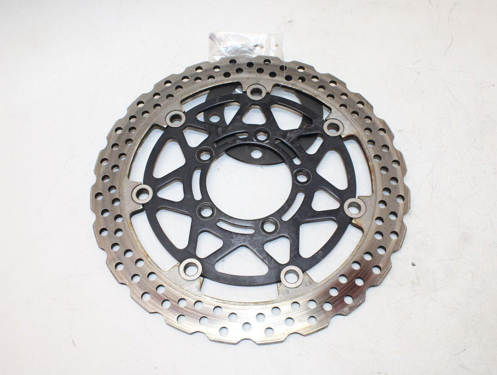 2003 Honda Cbr600Rr Front Left Right Brake Rotors Discs