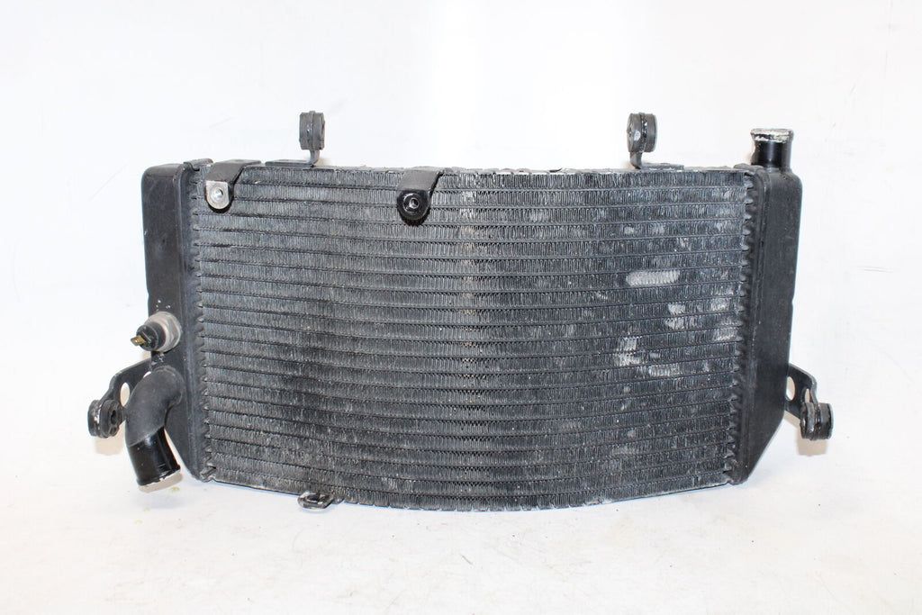 1996 Honda Cbr600F3 Engine Radiator Motor Cooler Cooling Radiater