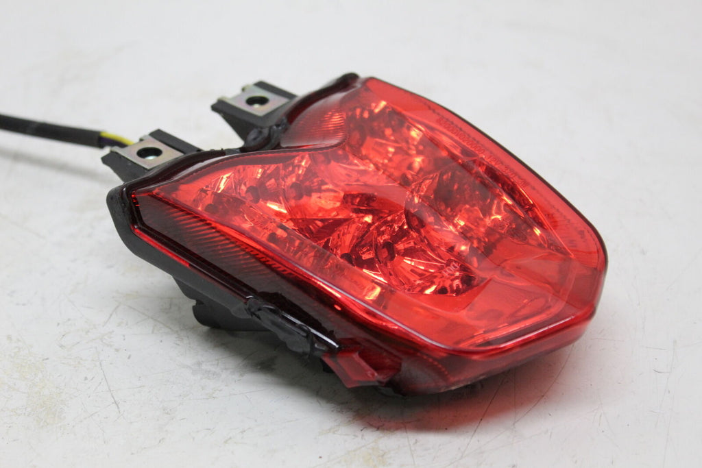 2018 Benelli Tnt 135 Rear Tail Taillight Back Brake Light