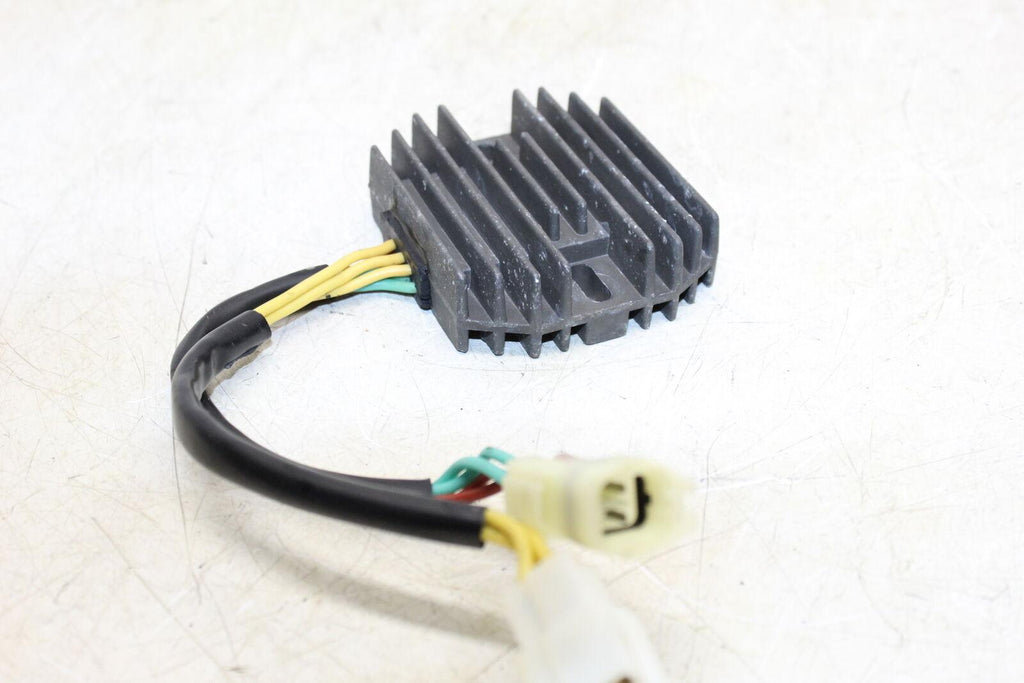 2004 Suzuki Sv650S Rectifier Voltage Regulator